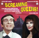 Screaming Queens! - eAudiobook