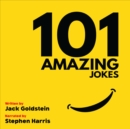 101 Amazing Jokes - British Narration Edition - eAudiobook