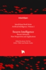 Swarm Intelligence : Recent Advances, New Perspectives and Applications - Book