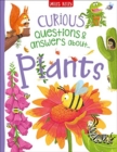 Curious Questions & Answers about Plants - Book