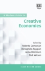 Modern Guide to Creative Economies - eBook