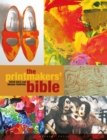 The Printmakers' Bible - Book