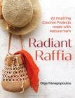 Radiant Raffia : 20 Inspiring Crochet Projects Made With Natural Yarn - eBook