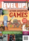 Action-Adventure Games - Book