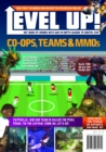 Co-Ops, Teams & MMOs - Book