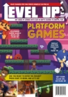 Platform Games - Book