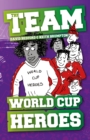 World Cup Heroes - Book