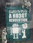 Surviving a Robot Revolution - Book
