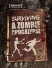 Surviving a Zombie Apocalypse - Book