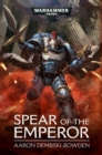 Spear of the Emperor - Book
