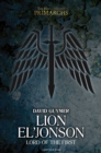 Lion El'Jonson: Lord of the First - Book