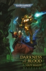 Darkness in the Blood - Book