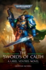 The Swords of Calth - Book