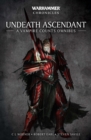 Undeath Ascendant: A Vampire Omnibus - Book