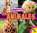 Los animales - eBook