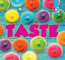 Taste - eBook