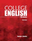 College English: The Basics - Book