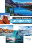 World Regional Geography : The Essentials - Book