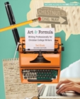 Art and Formula : Writing Professionally for Christian College Writers - Book
