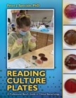 Reading Culture Plates : A Professional Bench Guide in Clinical Bacteriology - Book