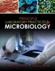 Principle Laboratory Practices for Microbiology - Book