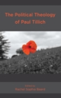 The Political Theology of Paul Tillich - Book