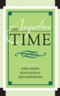 Augustine and Time - Book