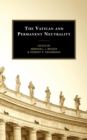 Vatican and Permanent Neutrality - eBook
