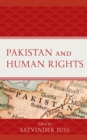 Pakistan and Human Rights - eBook