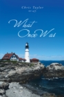 What Once Was - eBook