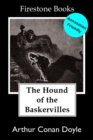 HOUND OF THE BASKERVILLES - Book