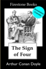 SIGN OF FOUR - Book