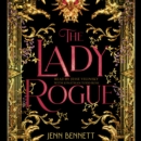 The Lady Rogue - eAudiobook