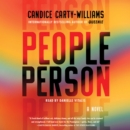 People Person - eAudiobook