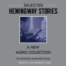 Selected Hemingway Stories : A New Audio Collection - eAudiobook