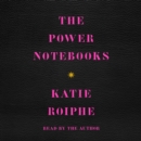 The Power Notebooks - eAudiobook