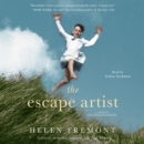 The Escape Artist - eAudiobook