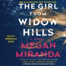 The Girl from Widow Hills - eAudiobook