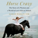 Horse Crazy - eAudiobook