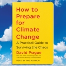 How to Prepare for Climate Change - eAudiobook