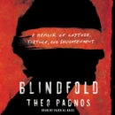 Blindfold : A Memoir of Capture, Torture, and Enlightenment - eAudiobook