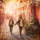 Chasing Lucky - eAudiobook