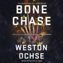 Bone Chase - eAudiobook