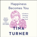Happiness Becomes You - eAudiobook