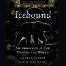 Icebound : Shipwrecked at the Edge of the World - eAudiobook