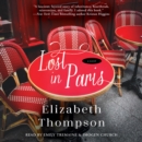 Lost in Paris - eAudiobook