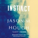 Instinct - eAudiobook