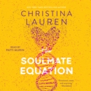 The Soulmate Equation - eAudiobook