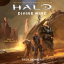 Halo: Divine Wind - eAudiobook
