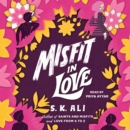 Misfit in Love - eAudiobook